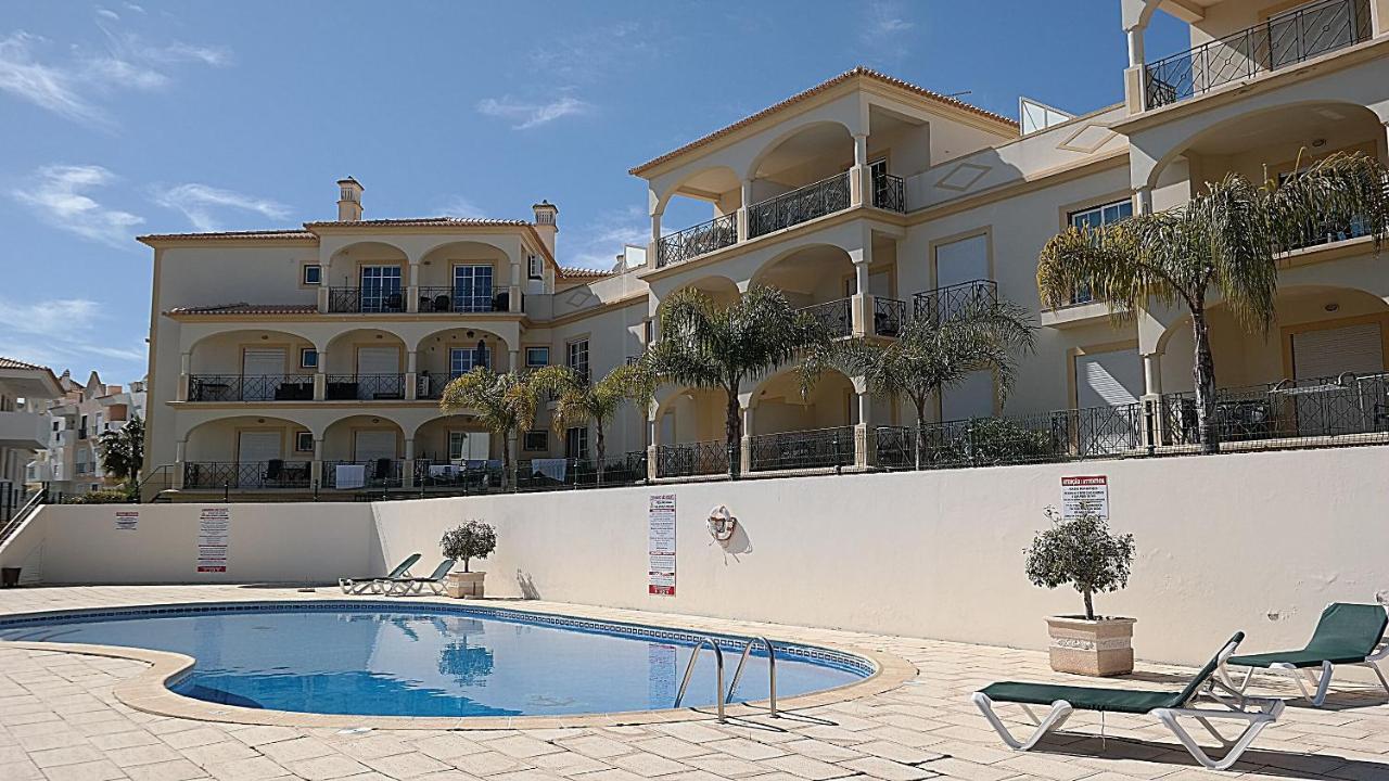 Sao Vicente By Albufeira Rental Zewnętrze zdjęcie