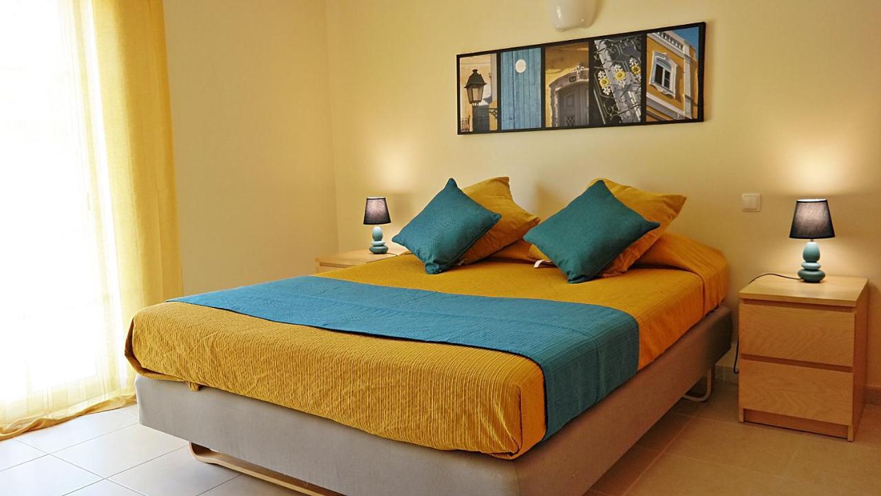 Sao Vicente By Albufeira Rental Zewnętrze zdjęcie